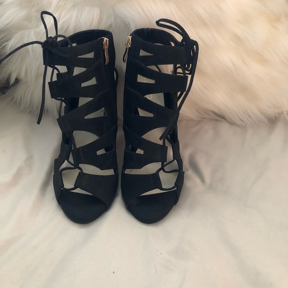 Aldo high heels 8.5 - Picture 2 of 3